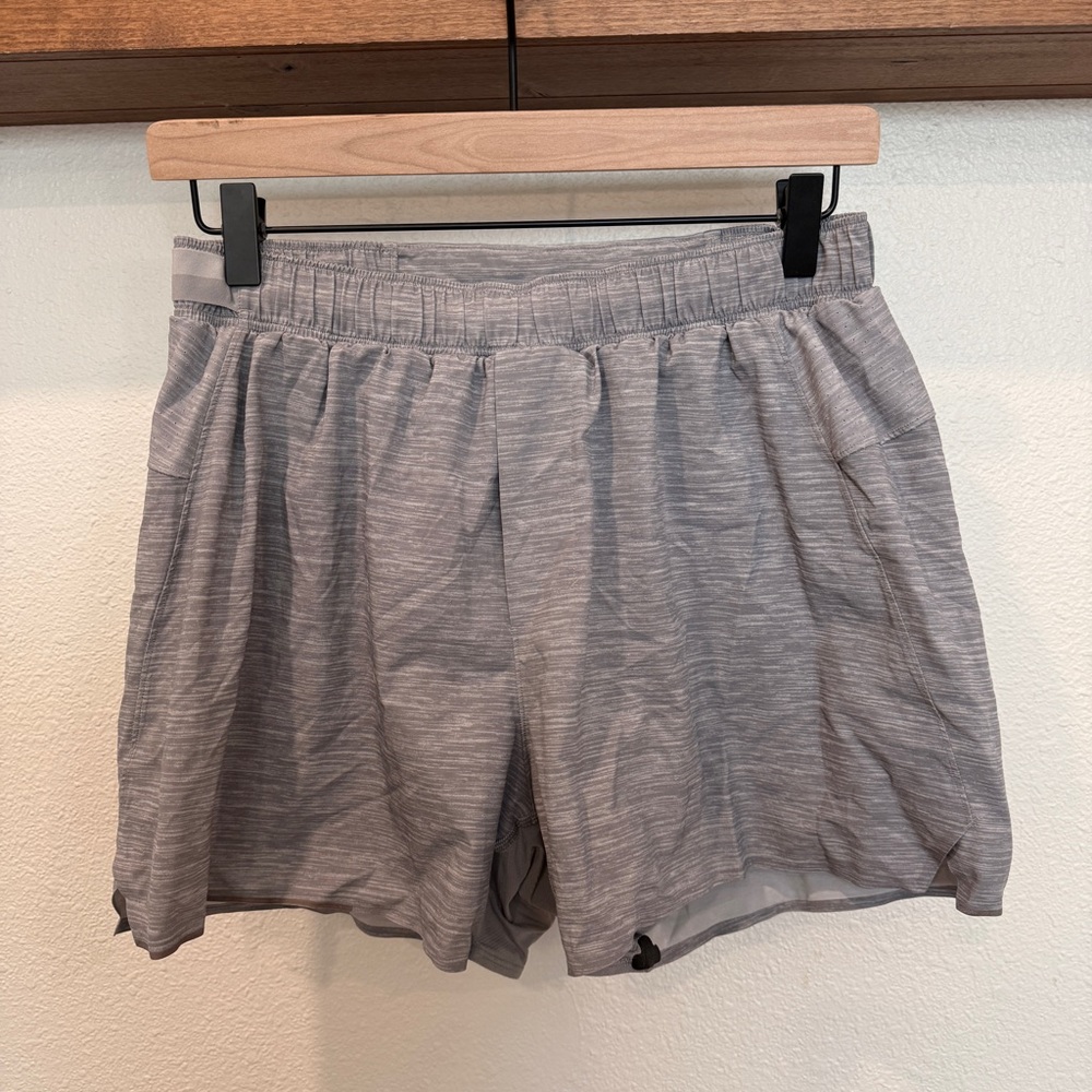 Lululemon Men’s Surge Short 4” | Size Medium
